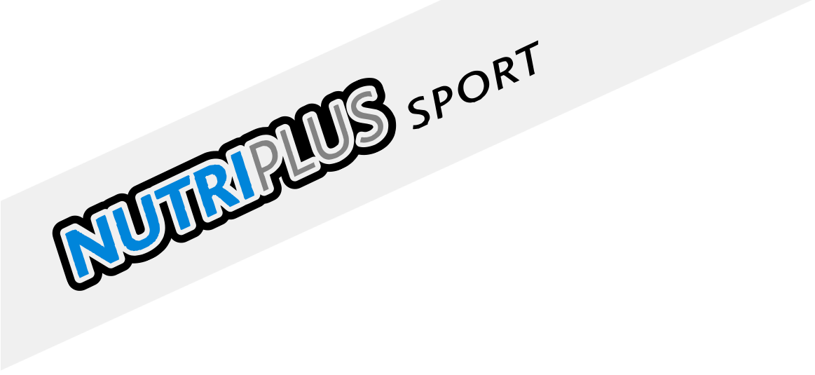 Nutriplus Sport